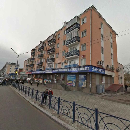 
  Продается 2-комн. квартира 44.8 м². Фото 11.
