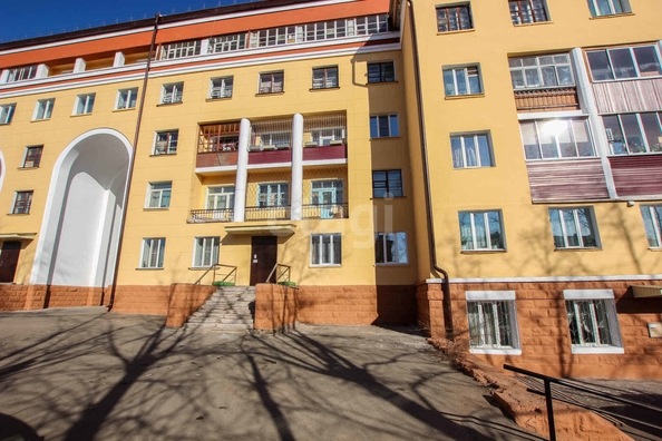 
  Продается 3-комн. квартира 67.3 м². Фото 19.