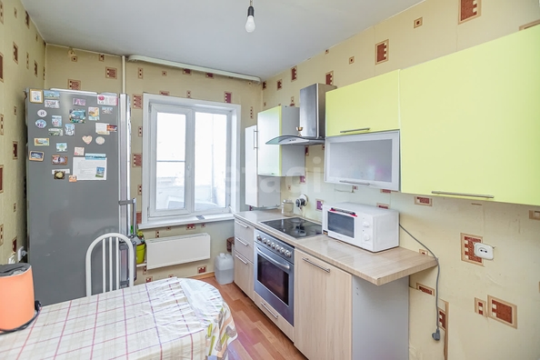 
  Продается 3-комн. квартира 65.6 м². Фото 4.
