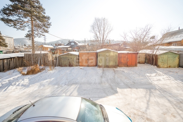 
  Продается 3-комн. квартира 65.6 м². Фото 25.