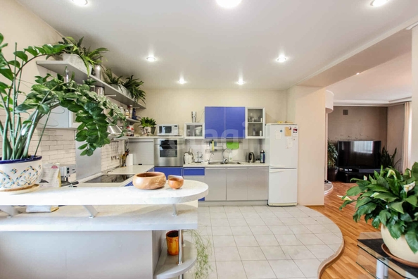 
  Продается 4-комн. квартира 121.8 м². Фото 5.