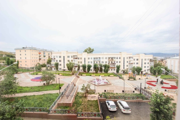 
  Продается 4-комн. квартира 121.8 м². Фото 30.