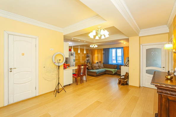 
  Продается 4-комн. квартира 100.9 м². Фото 26.