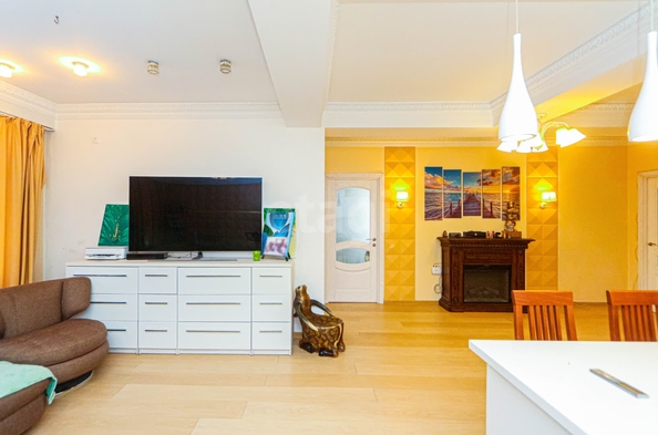 
  Продается 4-комн. квартира 100.9 м². Фото 29.