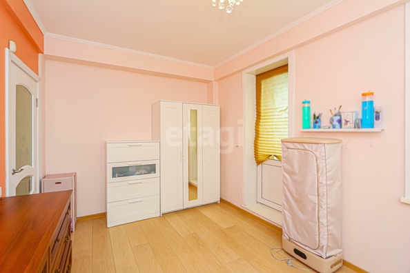 
  Продается 4-комн. квартира 100.9 м². Фото 43.