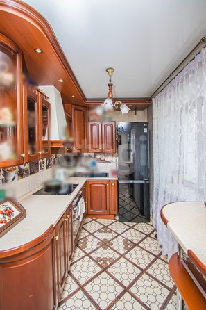 
  Продается 3-комн. квартира 58.2 м². Фото 1.