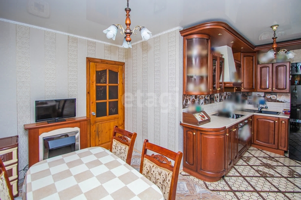 
  Продается 3-комн. квартира 58.2 м². Фото 4.