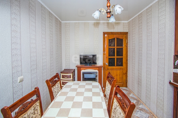 
  Продается 3-комн. квартира 58.2 м². Фото 10.