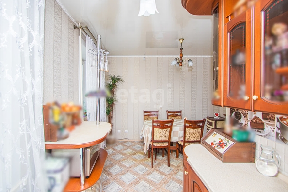 
  Продается 3-комн. квартира 58.2 м². Фото 12.