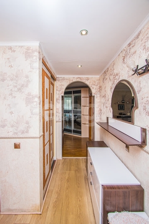 
  Продается 3-комн. квартира 58.2 м². Фото 16.