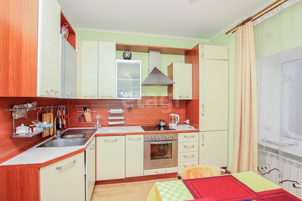
  Продается 4-комн. квартира 98.6 м². Фото 23.