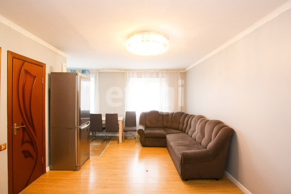 
  Продается 3-комн. квартира 57.1 м². Фото 13.
