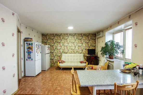 
  Продается 4-комн. квартира 129.9 м². Фото 4.