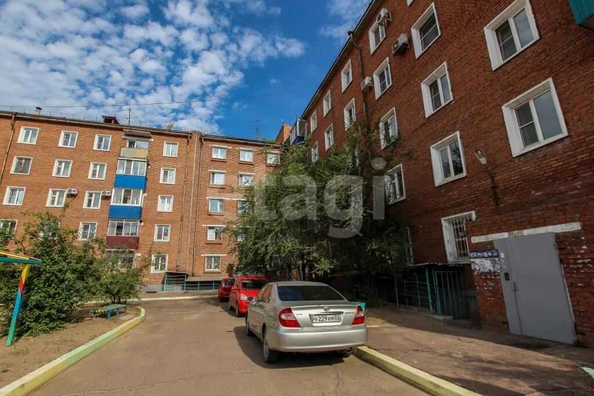 
  Продается 4-комн. квартира 129.9 м². Фото 20.