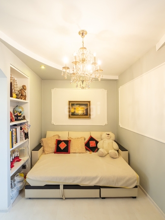 
  Продается 3-комн. квартира 98.5 м². Фото 3.