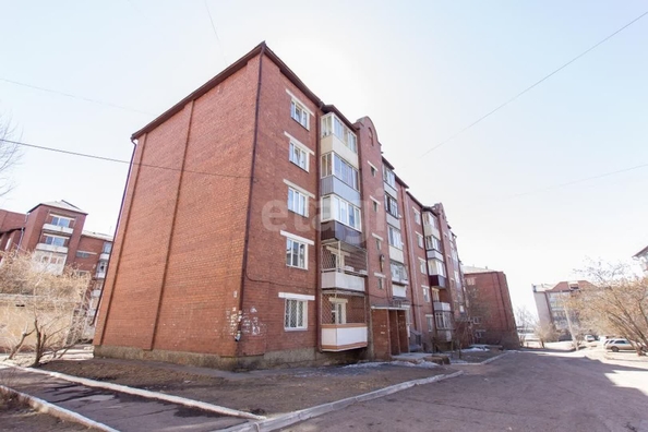 
  Продается 2-комн. квартира 58 м². Фото 16.