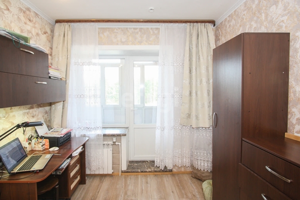 
  Продается 1-комн. квартира 36.6 м². Фото 1.