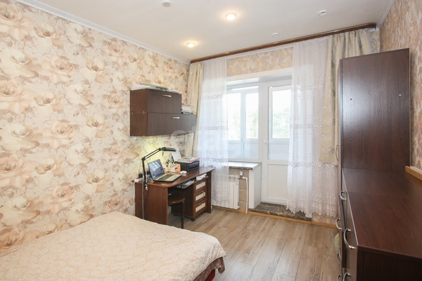 
  Продается 1-комн. квартира 36.6 м². Фото 2.