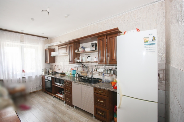 
  Продается 1-комн. квартира 36.6 м². Фото 6.