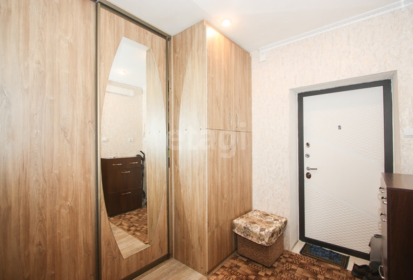 
  Продается 1-комн. квартира 36.6 м². Фото 7.