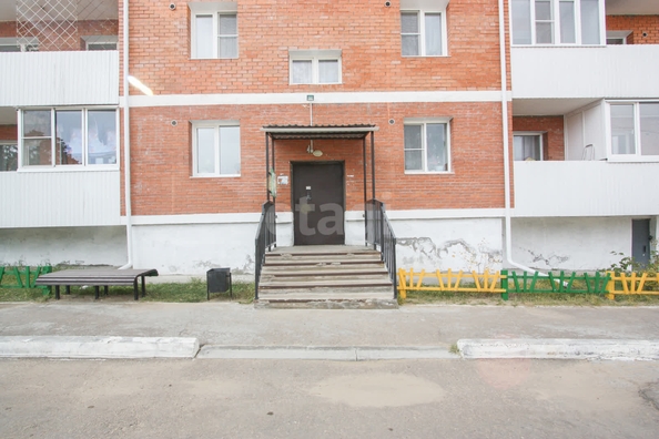
  Продается 1-комн. квартира 36.6 м². Фото 14.