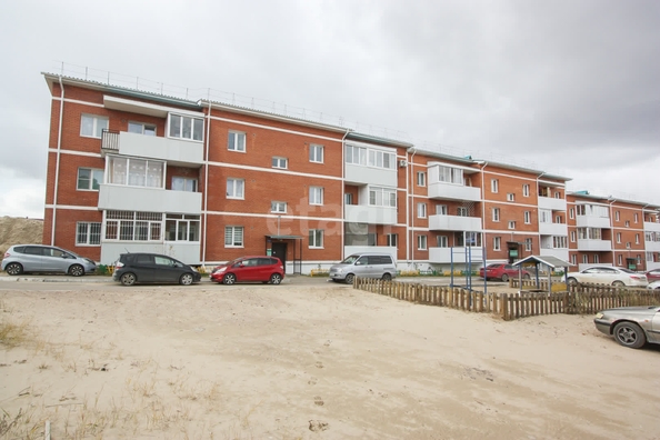 
  Продается 1-комн. квартира 36.6 м². Фото 16.