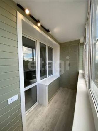 
  Продается 1-комн. квартира 40.8 м². Фото 8.