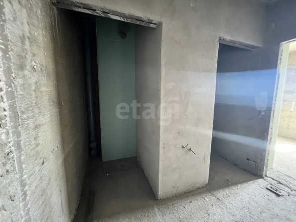 
  Продается 2-комн. квартира 58.4 м², в ЖК Октябрь. Фото 3.