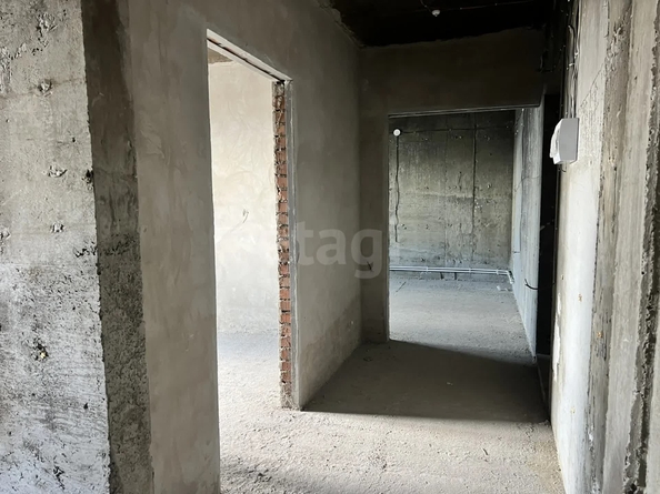 
  Продается 2-комн. квартира 58.4 м², в ЖК Октябрь. Фото 8.