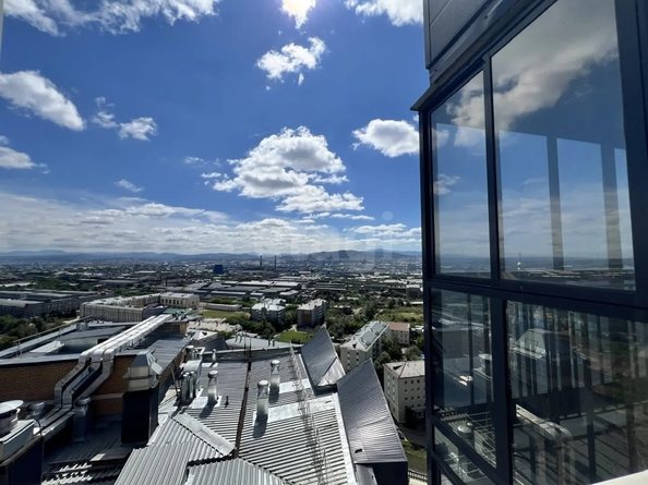 
  Продается 2-комн. квартира 58.4 м², в ЖК Октябрь. Фото 17.