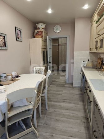 
  Продается 4-комн. квартира 113.1 м². Фото 7.