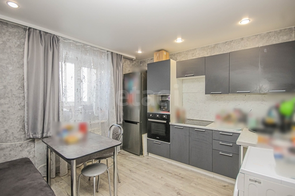 
  Продается 3-комн. квартира 69.1 м². Фото 5.