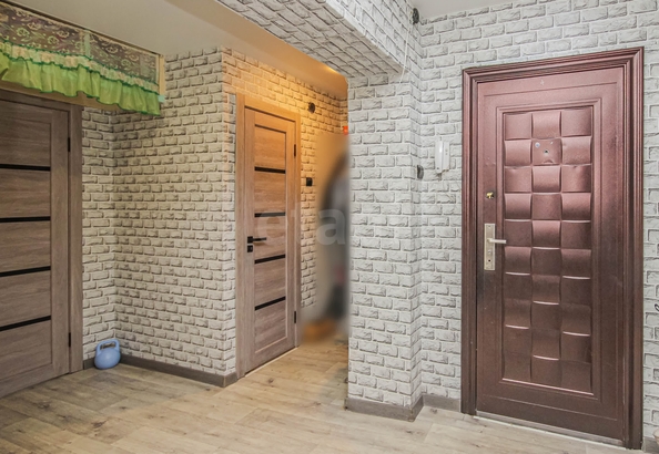 
  Продается 3-комн. квартира 69.1 м². Фото 25.