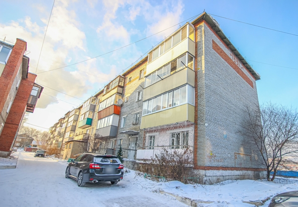 
  Продается 3-комн. квартира 69.1 м². Фото 30.