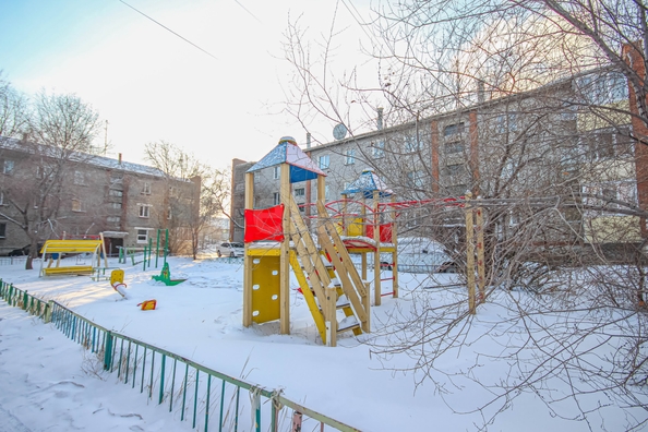 
  Продается 3-комн. квартира 69.1 м². Фото 31.