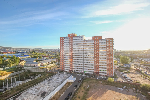 
  Продается 2-комн. квартира 58.2 м². Фото 5.