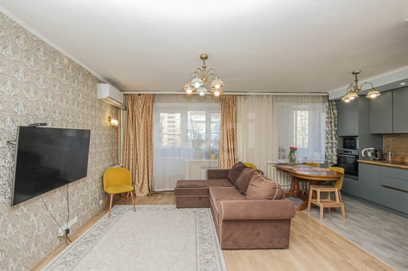 
  Продается 4-комн. квартира 80.8 м². Фото 3.