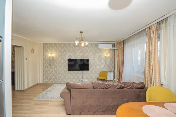 
  Продается 4-комн. квартира 80.8 м². Фото 19.