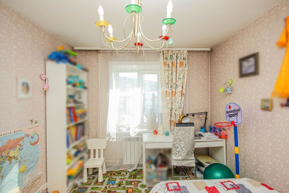 
  Продается 4-комн. квартира 80.8 м². Фото 21.