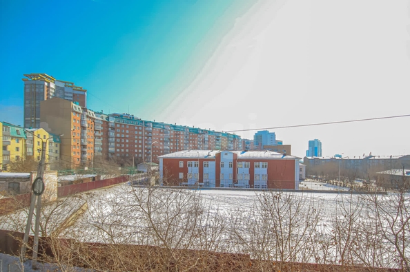 
  Продается 4-комн. квартира 80.8 м². Фото 30.