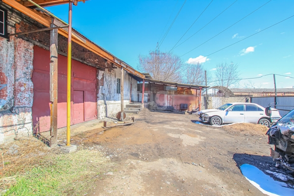 
  Продается производственное помещение 219.4 м². Фото 24.