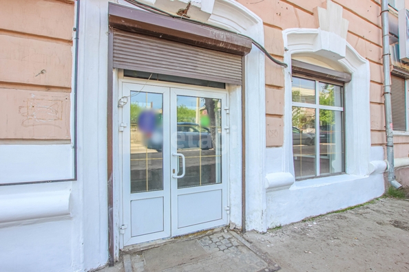 
  Продается офис 84.5 м². Фото 19.