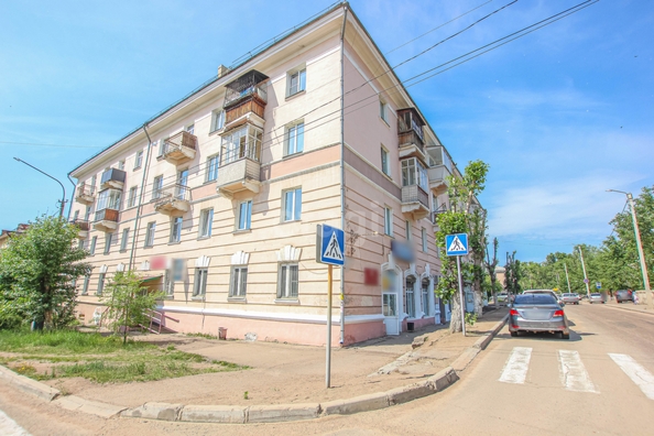 
  Продается офис 84.5 м². Фото 22.