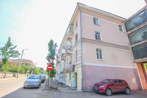 
  Продается офис 84.5 м². Фото 25.