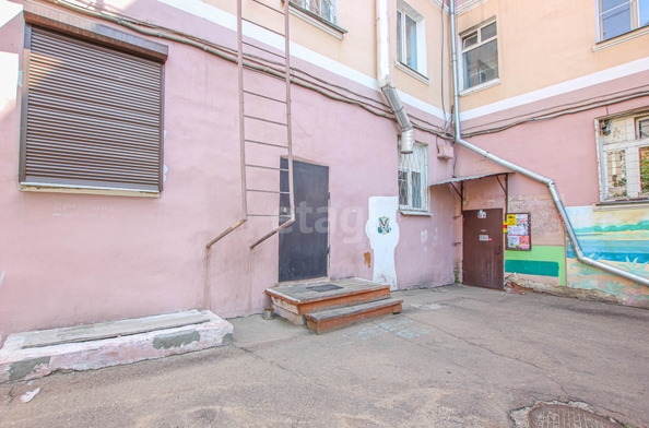 
  Продается офис 84.5 м². Фото 27.