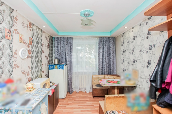 
  Продается комната 22.1 м². Фото 1.
