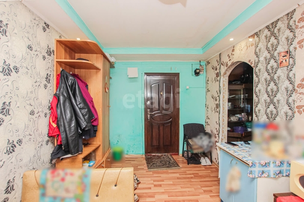 
  Продается комната 22.1 м². Фото 3.