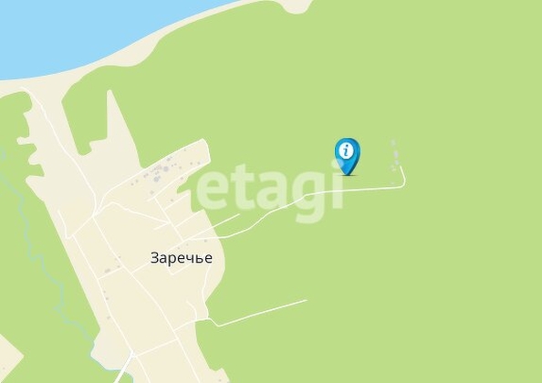
  Продается земельный участок 196 соток. Фото 2.
