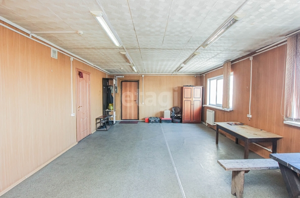 
  Продается производственное помещение 2518 м². Фото 22.
