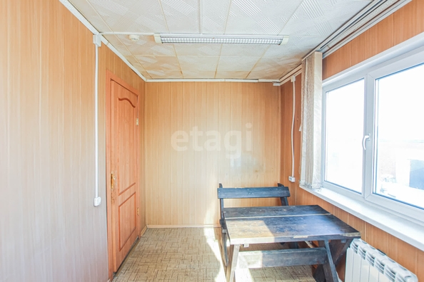 
  Продается производственное помещение 2518 м². Фото 25.